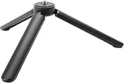 Labymos Lightweight Mini Desktop Tr Aluminum Alloy Tr Stand with 1/4 Inch Screw Wrench for DSLR ILDC Camera Camcorder Projector