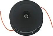 Cancanle 25-2 Mowing Head Trimmer Head Replacement for Stihl FS KM String Trimmer Part No. 40027102108