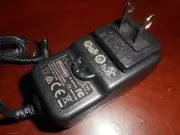 NEW Dunlop 18V AC Adapter Brick Power Supply Charger, ECB004US