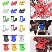 For LOSI 1/4 RC Motorcycle Promoto MX RTR FXR Aluminum Upgrade Parts Accessories