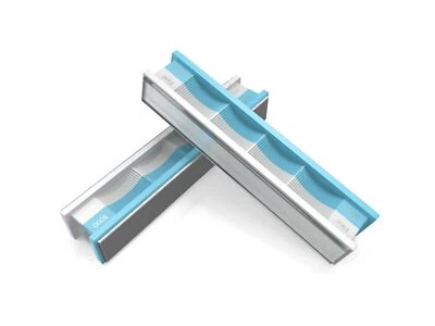 Wicked Edge Precision Knife Sharpener - Diamond Stones Pack - 3000 Grit Diamo...