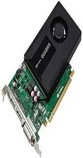 PNY NVIDIA Quadro K2000 2GB GDDR5 Graphics Card (Part #: VCQK2000-PB)