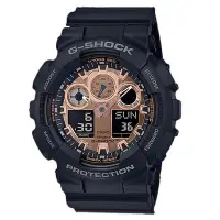 在飛比找Yahoo!奇摩拍賣優惠-CASIO 卡西歐 CASIO G-SHOCK 潮流雙顯男錶