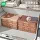 【樂購】戶外露營摺疊箱車載後備箱收納箱汽車車用整理箱儲物箱車內置物箱