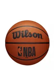 Wilson NBA DRV Outdoor Basketball Size 6 28.5 Inch Official Ball