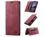 07 Flip Phone Case Card Insert Protective Case for iPhone15Pro max