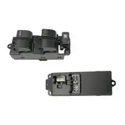 Sterling Door Power Window Switch to suit Mazda 6 08/2002 to 07/2005 - MZ06-WIS-02R