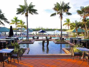 諾富特陽光海岸度假村Novotel Sunshine Coast Resort