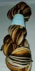 SKEIN/HANK OF (DISC) THREE IRISH GIRLS ADORN SOCK YARN - GRADY