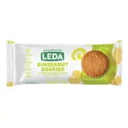 Leda Gingernut Cookies | 155G