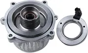 Rear Differential Viscous Coupler 41303-42023 Compatible with Toyota R-AV4 2006-2021 Lexus NX200T NX300H 2.5L 2015-2021 Transmission Viscous Coupling Assembly