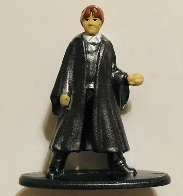 Nano Metalfigs - HARRY POTTER - Ron Weasley - HP3