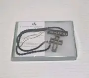 Connemara Marble Green Bead Stretch Bracelet Claddagh Charm Made in Ireland NEW