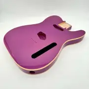 HooDoo Telecaster Body Alder DOUBLE BOUND HTB5189