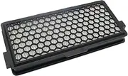 [Sparesbarn] 2x Active AirClean Filter SF-HA 50 compatible with Miele S4, S5, S6, S8, S8000, S6000, S5000, S4000, Compact C2, Complete C3 Series Canisters SF-AH 50