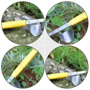 Puller Tool for Easy-to-use Weeder Dig Wild Vegetables