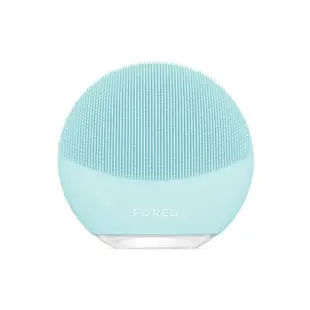 【Foreo】LUNA mini 3 輕便型潔面儀(洗臉機 美國原廠公司貨 兩年保固)