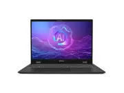 MSI Intel Ultra 9 288V 32GB Memory 2 TB NVMe SSD 16" Windows 11 Home Prestige 16