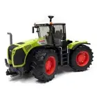 Claas Xerion 5000 Tractor By Bruder 3015