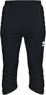 エレア(Errea) Elea Soccer Goalie Pants Stopper 3.0