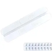 Anti-Kick Pedal Dog Gate - Support Feet Guardrail Gate Fixator | Pet Supplies, Replacement Parts, Baby Dog Cat Doors Fences Accessories, Avoid Tripping