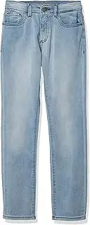 [DL1961] Boys' Big Brady Slim Fit Jeans