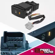 Dash Fog Light Lamp On/Off Push Button Control Switch for 99-04 Honda Odyssey (for: Honda)
