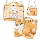 for Samsung Galaxy Tab A9 Plus 11 Inch Case Kids Girls for Samsung Tablet