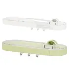 Kitchen Sink Sponge Shelf Practical Drainer Rack Dish Drying Sink Storage Holder