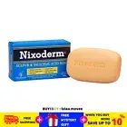 1 Packs of NIXODERM Sulfur & Salicylic Acid Soap 100g - Acne/Common Skin Problem