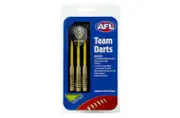 Richmond Tigers AFL Team Darts Set