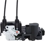 Auto Parts Door Lock Block Door Lock Actuator，Compatible for SsangYong Korando C Actyon 7131034002 7132034002 7121008032 7122008012(Rear Right)