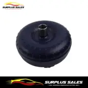 BM20400 B&M Turbo 350 Turbo 400 Tork Master Torque Converter 2000RPM