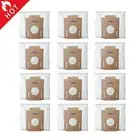 For ECOVACS DEEBOT OZMO T9 T8 T8 AIVI Robot Replacement Dust Vacuum Cleaner Bags