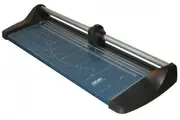 Ledah L462 Rotary Trimmer A3