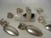 RING BENDER" For Making Rings-Silver,Gemstone Beads,Wire,Craft,Vintage Jewelry