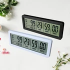 Digital Days Timer Clock Exam 999 Days for Wedding Kitchen Holiday