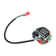 48V 15A Dashboard For X8 Electric Scooter LED Display Screen PCB Board7774