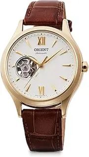 [ORIENT] Watch RN-AG0728S Classic Women's Watch, Dial color - white, Classic Ladies Watch