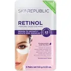 New Skin Republic Retinol Hydrogel Under Eye Patch (3 Pairs)