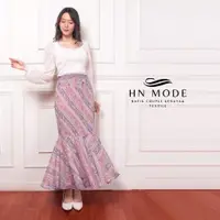 在飛比找蝦皮購物優惠-Zeaa 美人魚裙 Sogan modern batik 最