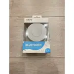 KINYO BLUETOOTH 藍芽讀卡喇叭 全新未拆