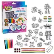 Shrinky Dinks Just Play Create & Wear Cool Stuff