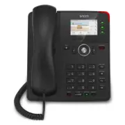 Snom D717 SIP Phone