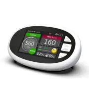 DM125-WiFi CO2 PM2.5 Detector Carbon Dioxide Detector Air Quality Monitor sup