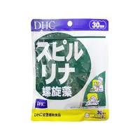 在飛比找Coupang 酷澎優惠-DHC 螺旋藻 30日份 台灣公司貨 180粒