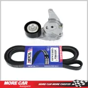 Serpentine Belt Tensioner Assembly for Cadillac XTS Buick Enclave Chevrolet