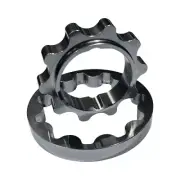 Boundary BP-OPG-VVT Pumps Billet Oil Pump Gear For Ford Mazda BP I4 VVT 2001-05