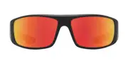Spy Logan 1800000000083 Men's Sunglasses Black Size 61