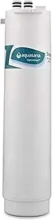 Aquasana AQ-RO3-RO Replacement Under Sink Water Filter, 1 Count (Pack of 1), White